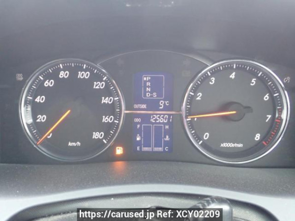 Used 2005 AT toyota mark-x GRX120 Image[17]