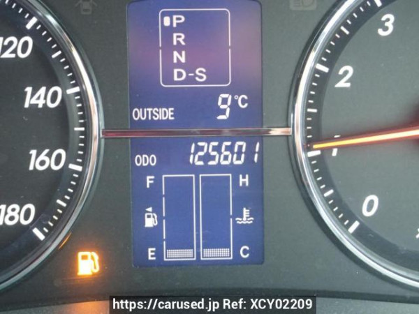 Used 2005 AT toyota mark-x GRX120 Image[18]