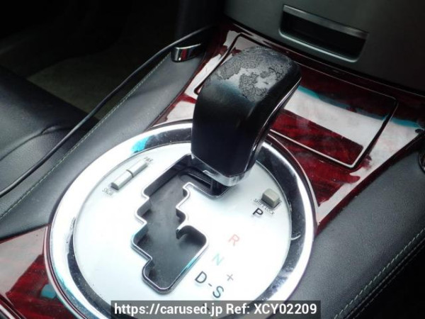 Used 2005 AT toyota mark-x GRX120 Image[21]