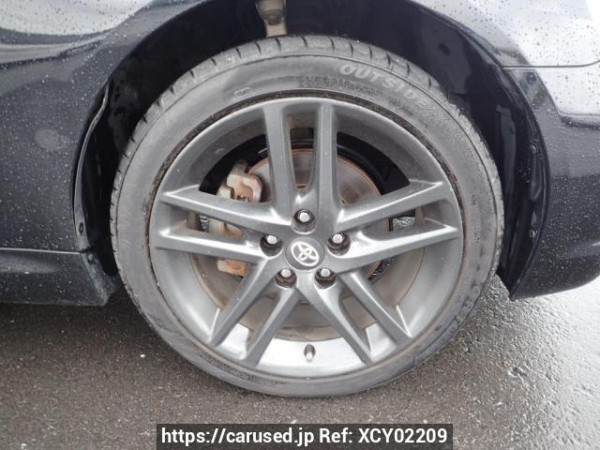 Used 2005 AT toyota mark-x GRX120 Image[22]