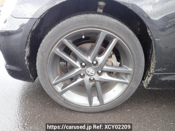 Used 2005 AT toyota mark-x GRX120 Image[23]