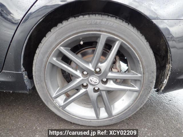 Used 2005 AT toyota mark-x GRX120 Image[24]