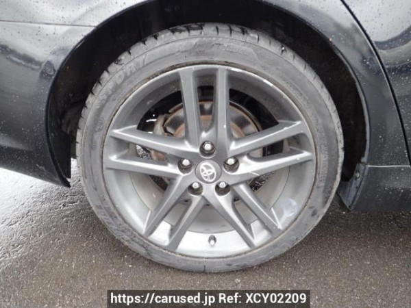 Used 2005 AT toyota mark-x GRX120 Image[25]