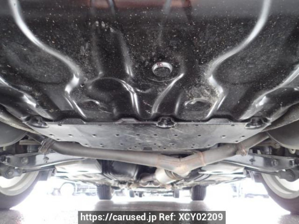 Used 2005 AT toyota mark-x GRX120 Image[29]
