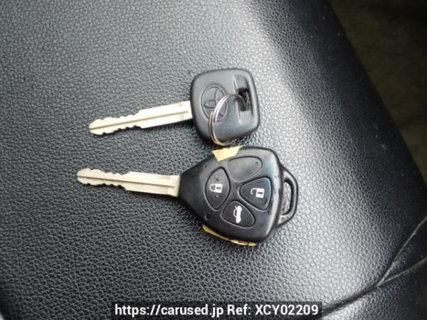 Used 2005 AT toyota mark-x GRX120 Image[31]