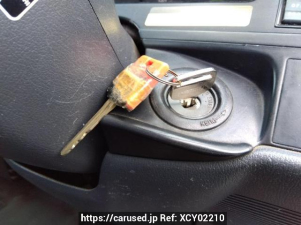 Used 2004 AT toyota hiace-commuter TRH124B Image[18]