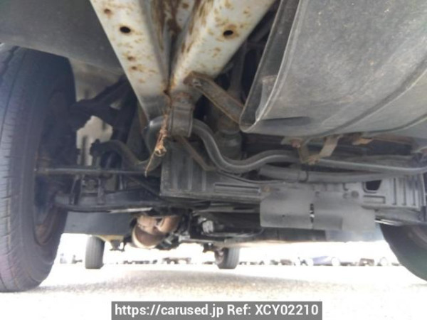 Used 2004 AT toyota hiace-commuter TRH124B Image[29]
