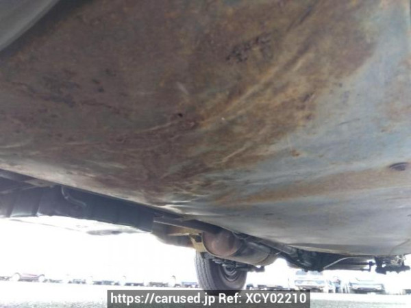 Used 2004 AT toyota hiace-commuter TRH124B Image[32]