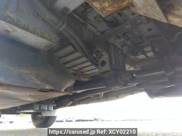 Used 2004 AT toyota hiace-commuter TRH124B Image[33]