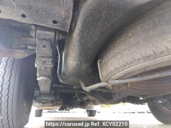 Used 2004 AT toyota hiace-commuter TRH124B Image[35]