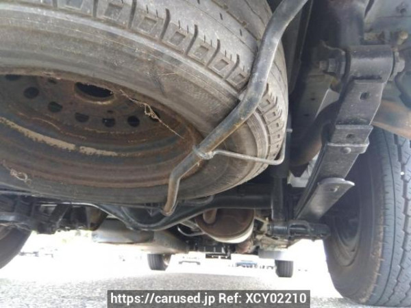 Used 2004 AT toyota hiace-commuter TRH124B Image[37]