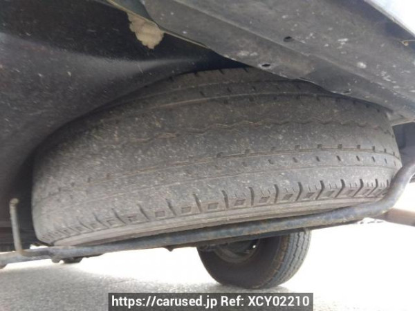 Used 2004 AT toyota hiace-commuter TRH124B Image[38]