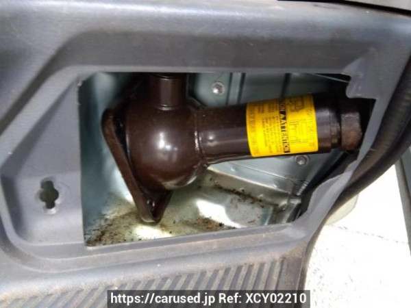 Used 2004 AT toyota hiace-commuter TRH124B Image[39]