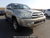 Toyota Hilux Surf