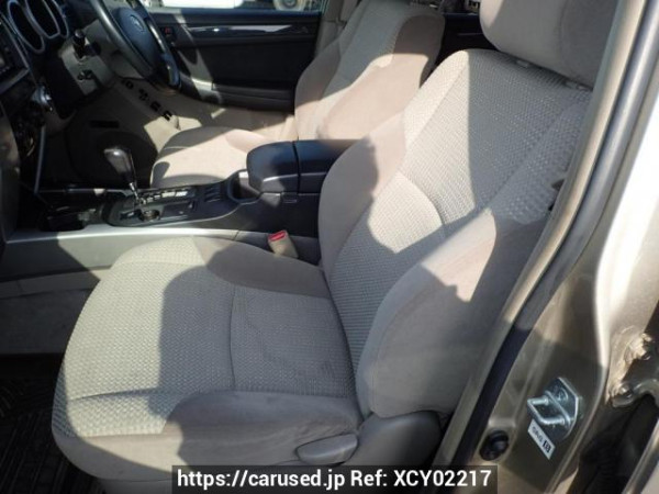 Used 2002 AT toyota hilux-surf RZN215W Image[10]