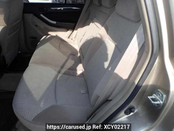 Used 2002 AT toyota hilux-surf RZN215W Image[12]
