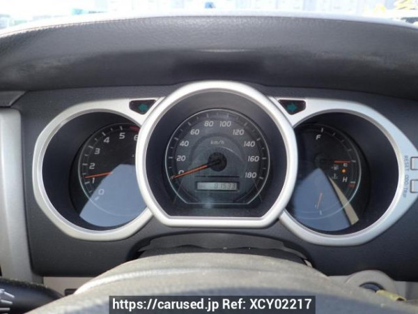 Used 2002 AT toyota hilux-surf RZN215W Image[19]