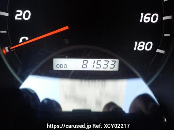 Used 2002 AT toyota hilux-surf RZN215W Image[20]