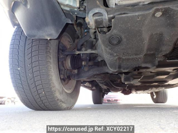 Used 2002 AT toyota hilux-surf RZN215W Image[25]