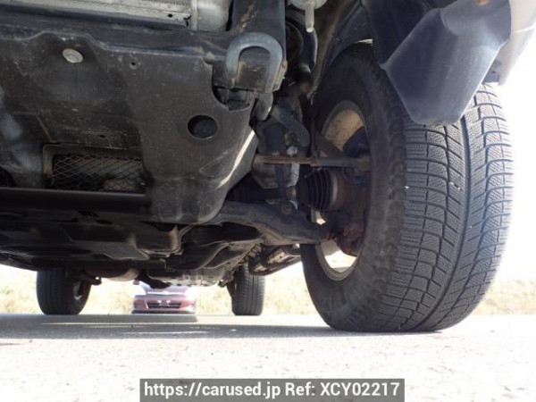Used 2002 AT toyota hilux-surf RZN215W Image[26]