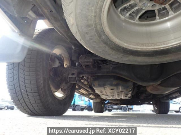 Used 2002 AT toyota hilux-surf RZN215W Image[27]