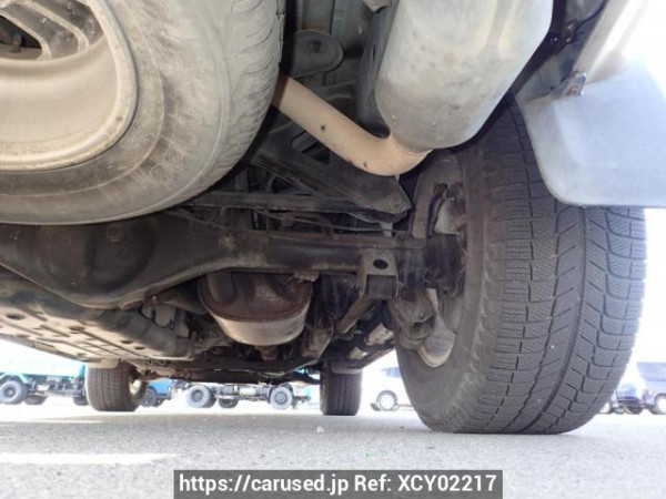 Used 2002 AT toyota hilux-surf RZN215W Image[29]
