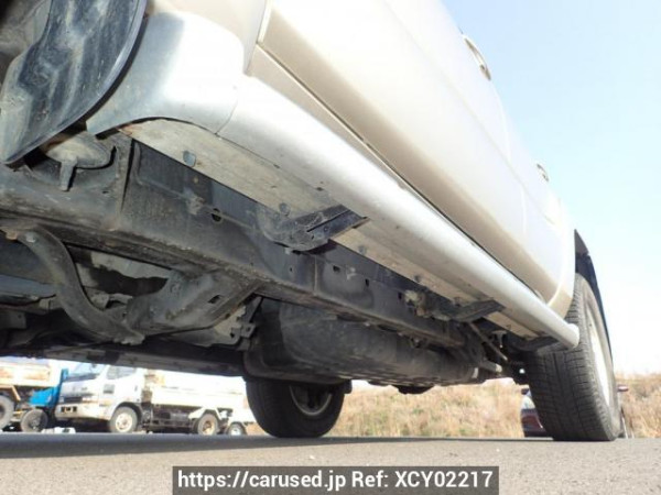 Used 2002 AT toyota hilux-surf RZN215W Image[30]