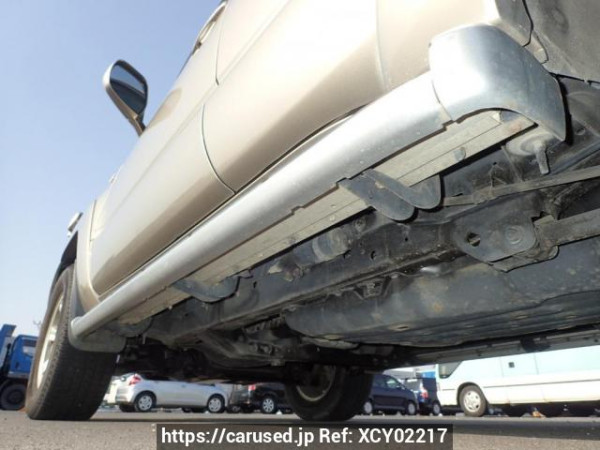 Used 2002 AT toyota hilux-surf RZN215W Image[31]