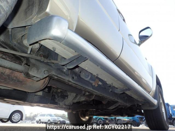 Used 2002 AT toyota hilux-surf RZN215W Image[32]
