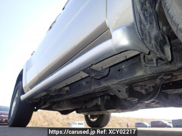 Used 2002 AT toyota hilux-surf RZN215W Image[33]