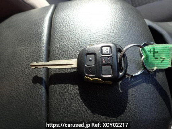 Used 2002 AT toyota hilux-surf RZN215W Image[36]