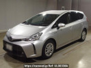 Toyota Prius alpha ZVW40W