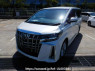 Used 2021 AT toyota alphard AGH35W Image[2]