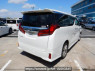 Used 2021 AT toyota alphard AGH35W Image[5]