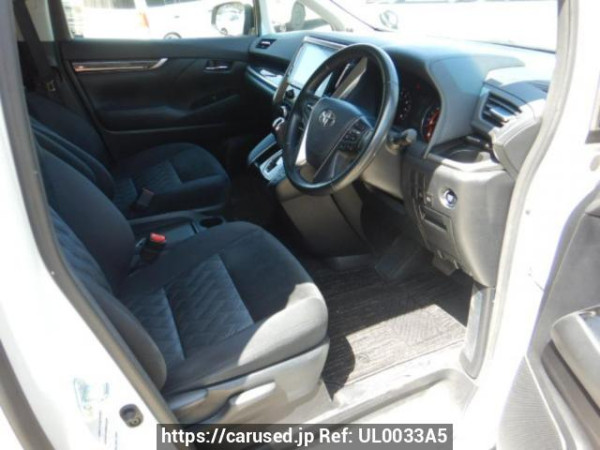 Used 2021 AT toyota alphard AGH35W Image[9]