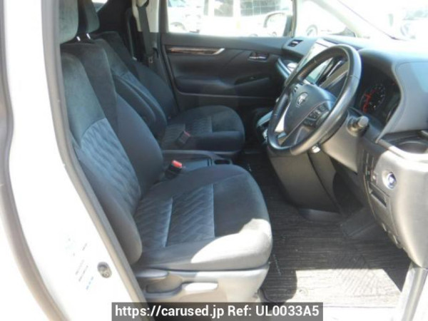 Used 2021 AT toyota alphard AGH35W Image[10]