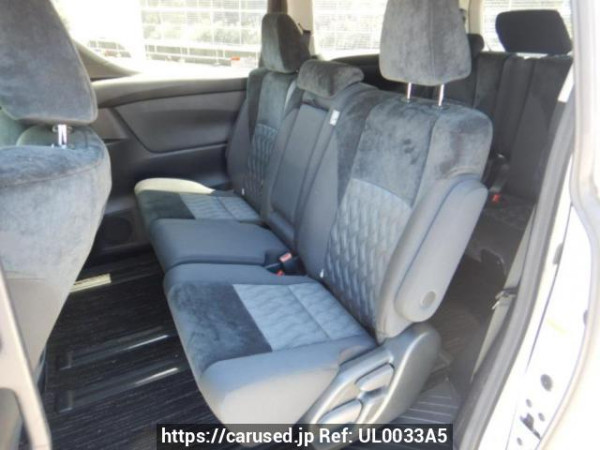 Used 2021 AT toyota alphard AGH35W Image[14]