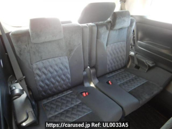 Used 2021 AT toyota alphard AGH35W Image[15]