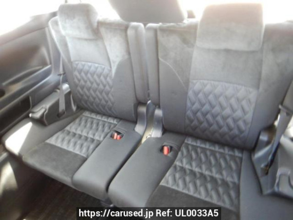 Used 2021 AT toyota alphard AGH35W Image[16]