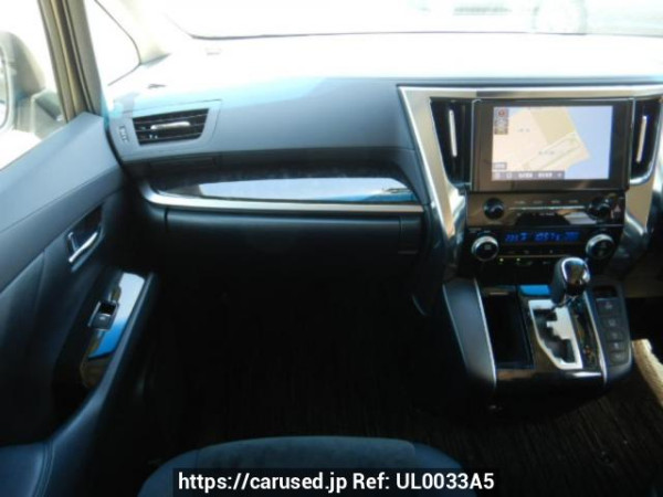 Used 2021 AT toyota alphard AGH35W Image[17]