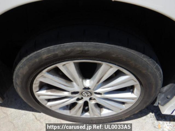 Used 2021 AT toyota alphard AGH35W Image[23]