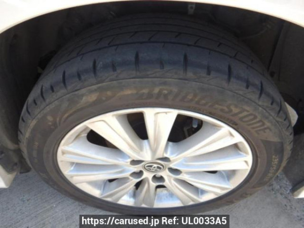 Used 2021 AT toyota alphard AGH35W Image[24]