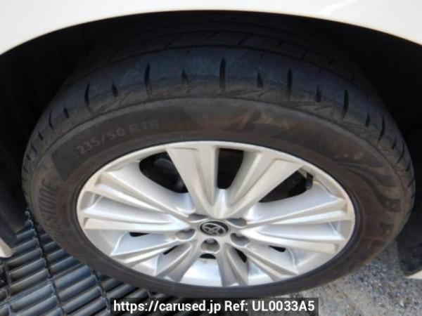 Used 2021 AT toyota alphard AGH35W Image[25]