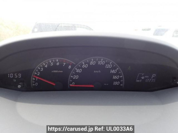 Used 2006 AT toyota vitz SCP90 Image[17]