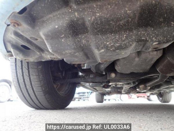 Used 2006 AT toyota vitz SCP90 Image[27]