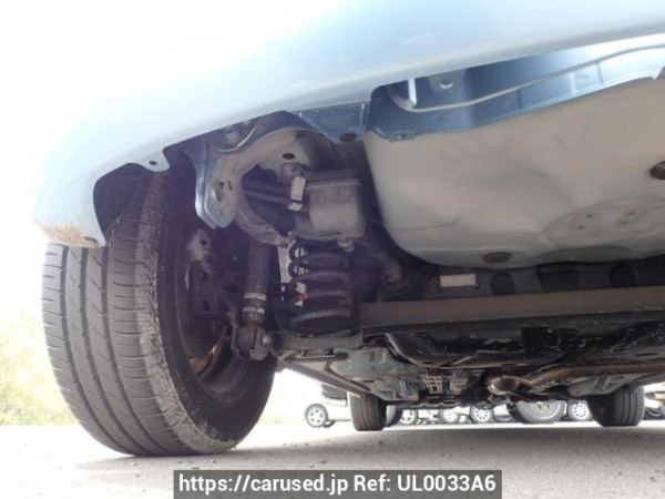 Used 2006 AT toyota vitz SCP90 Image[29]