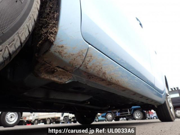 Used 2006 AT toyota vitz SCP90 Image[31]