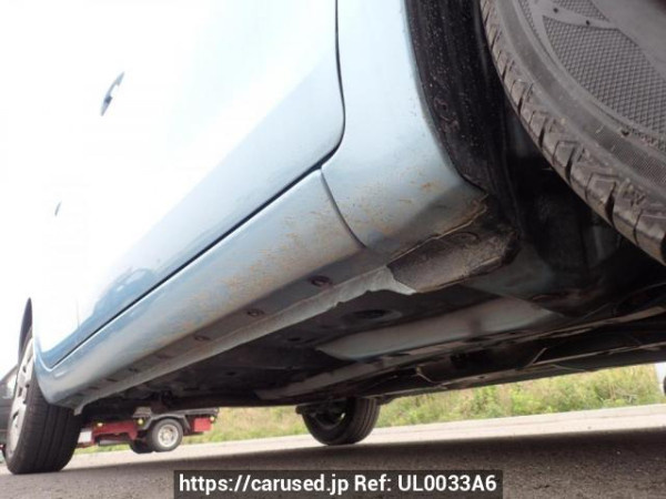 Used 2006 AT toyota vitz SCP90 Image[34]