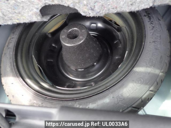 Used 2006 AT toyota vitz SCP90 Image[36]