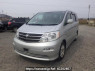 Used 2004 AT toyota alphard ANH10W Image[2]